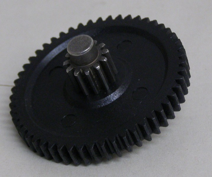 Delta Tool Part 1343911 Gear (Outside Plastic) for 22540 Mike